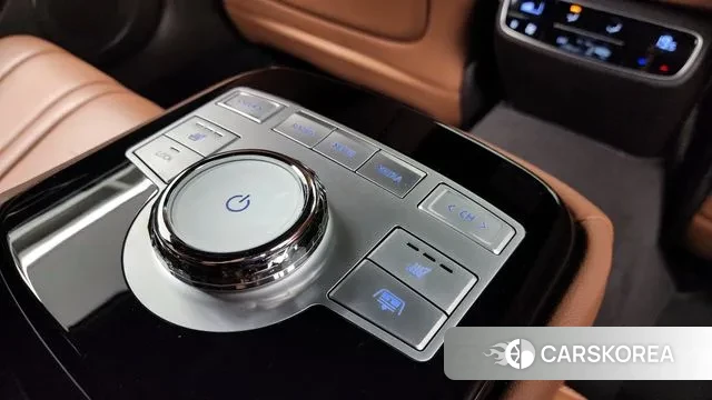 Genesis G80 (RG3) id 3147660 из Кореи 10