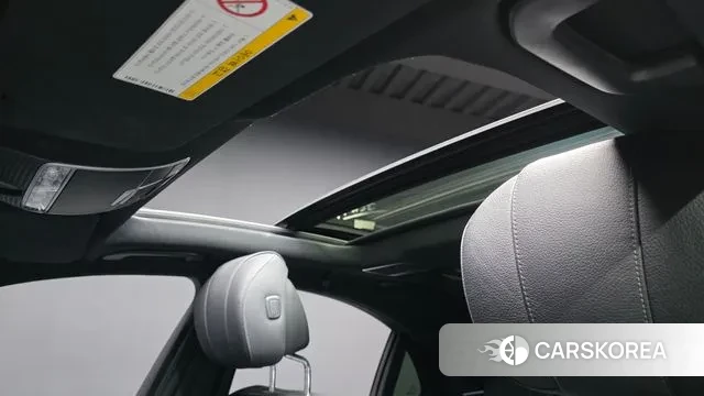 Mercedes-Benz S-Class W222 id 3557390 из Кореи 10