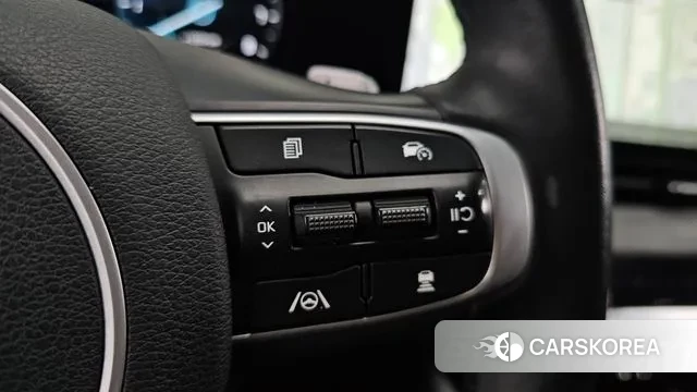 Kia Sportage 5th Generation Hybrid id 3534682 из Кореи 10