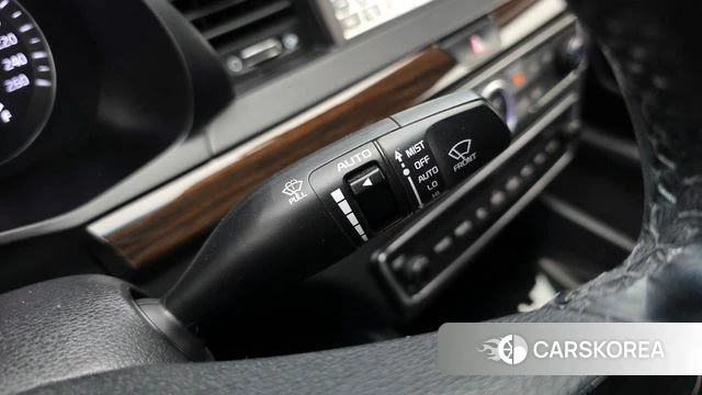 Kia Come New K7 id 4536616 из Кореи 10