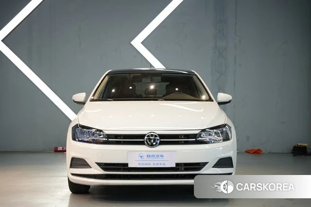 Volkswagen Polo id 4258641 из Китая 10