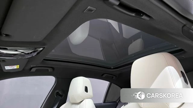 BMW 5 Series (G60) id 3921672 из Кореи 10