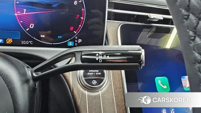 Mercedes-Benz E-Class W214 id 3415236 из Кореи 10