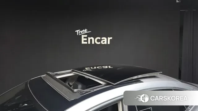 Volkswagen Arteon id 3509177 из Кореи 10