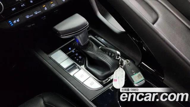 Hyundai Avante (CN7) id 2531362 из Кореи 10