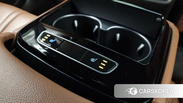 Genesis G80 (RG3) id 4519553 из Кореи 10