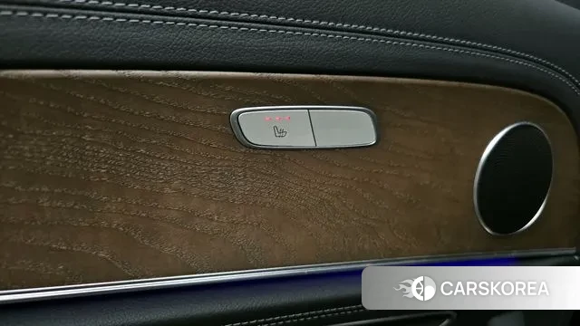 Mercedes-Benz E-Class W213 id 2981058 из Кореи 10