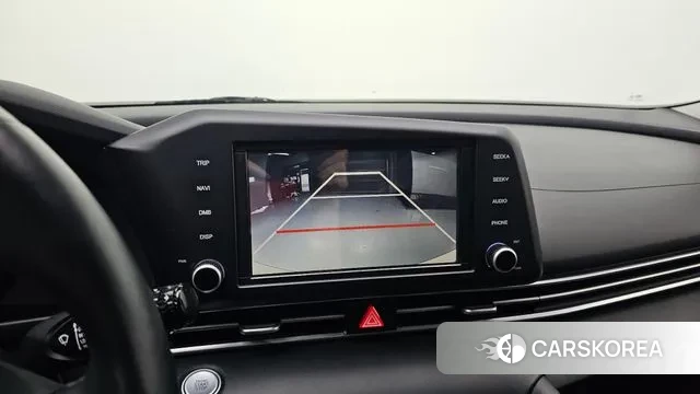 Hyundai Avante (CN7) id 2990154 из Кореи 10