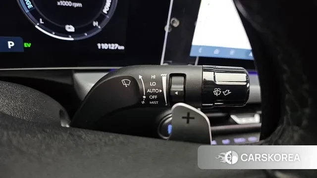 Hyundai Sonata D Edge Hybrid (DN8) id 3299909 из Кореи 10