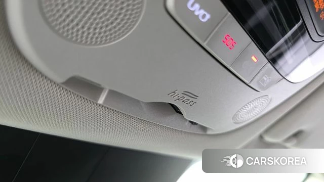 Kia K5 3rd generation id 4646839 из Кореи 10