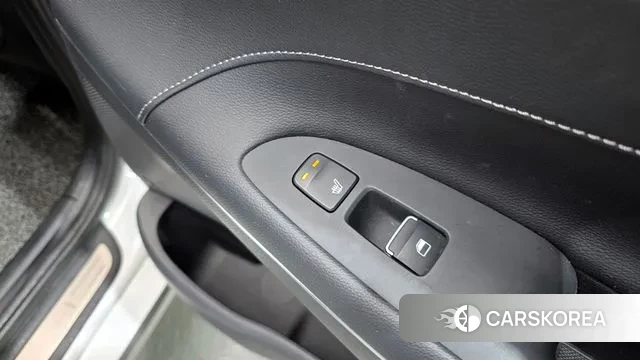 Hyundai Grandeur IG Hybrid id 3510069 из Кореи 10