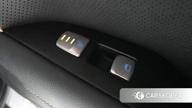 Genesis G70 id 4397555 из Кореи 10