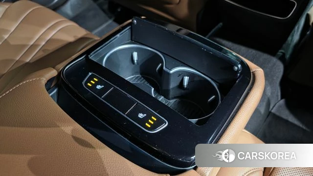 Genesis G80 (RG3) id 4302746 из Кореи 10