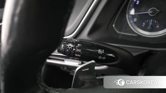 Hyundai Sonata (DN8) id 3915942 из Кореи 10