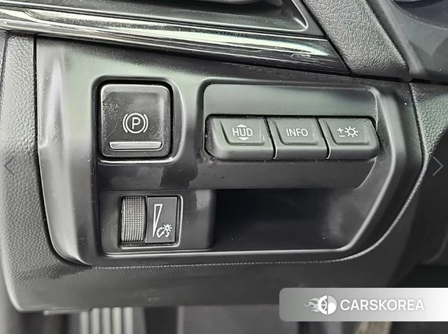 Cadillac CT4 id 4864689 из Кореи 10