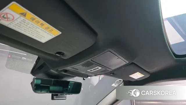 Land Rover Range Rover Evoque 2nd Generation id 3248465 из Кореи 10