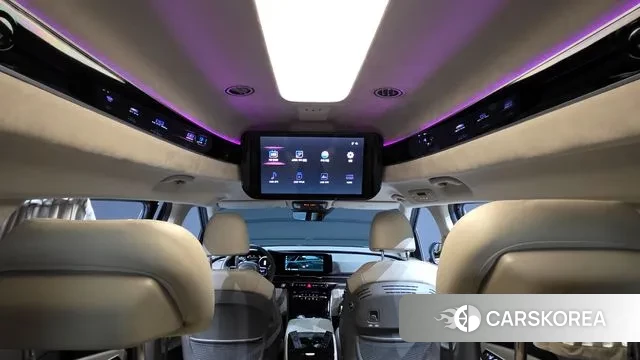 Kia Carnival 4th generation id 3003947 из Кореи 10