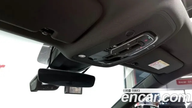 Audi Q8 (4M) id 2837471 из Кореи 10