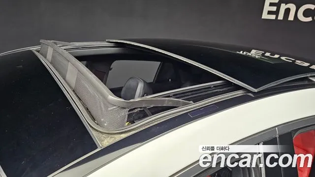 Mercedes-Benz GLE-Class W167 id 2737192 из Кореи 10