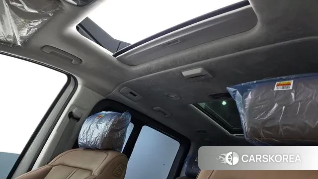 Hyundai Staria id 3517632 из Кореи 10