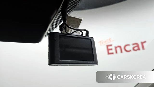 Hyundai The New Tucson (NX4) id 4185867 из Кореи 10