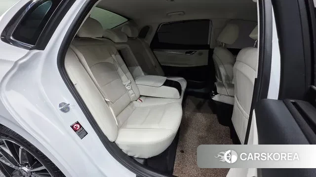 Hyundai The New Grandeur IG id 3513260 из Кореи 10