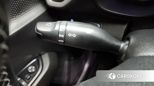 Hyundai Venue id 3374257 из Кореи 10