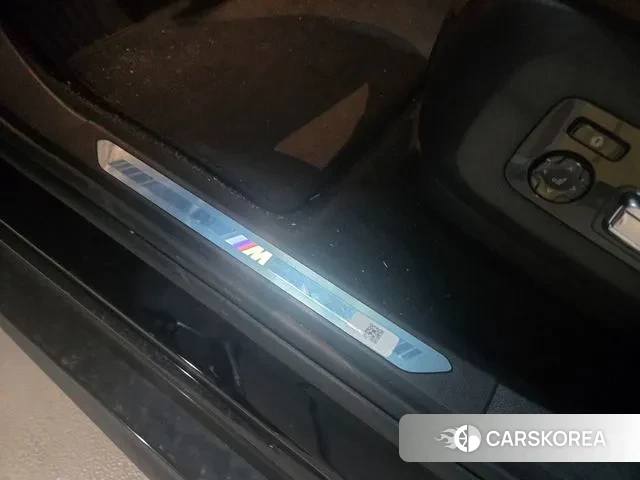 BMW X6 (G06) id 3575893 из Кореи 10