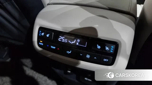 Hyundai The New Palisade id 3615192 из Кореи 10