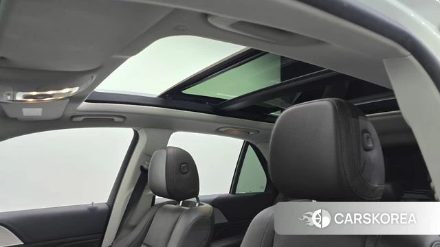 Mercedes-Benz GLE-Class W167 id 4202797 из Кореи 10