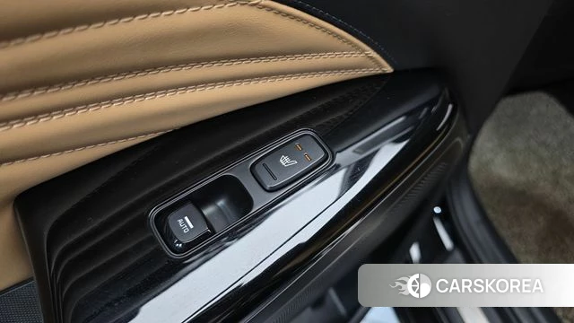 Kia K7 Premier id 4496503 из Кореи 10