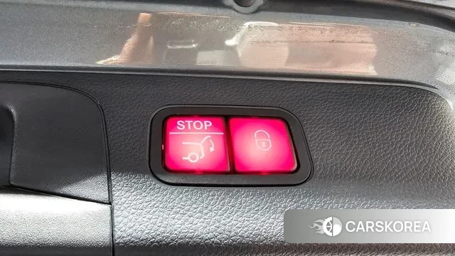 Mercedes-Benz GLC-Class X253 id 3622184 из Кореи 10