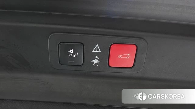 Peugeot 5008 second generation id 3916682 из Кореи 10