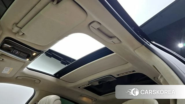 Mercedes-Benz S-Class W223 id 3910589 из Кореи 10