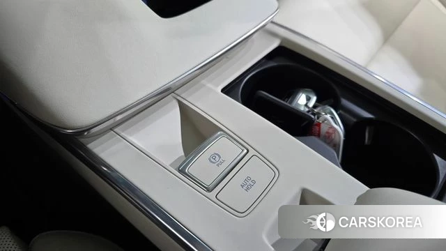 Hyundai The New Grandeur IG Hybrid id 4746147 из Кореи 10