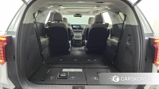 Kia The New Carnival 4th Generation id 4617809 из Кореи 10