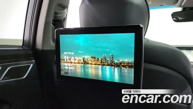 Genesis G80 id 2870017 из Кореи 10