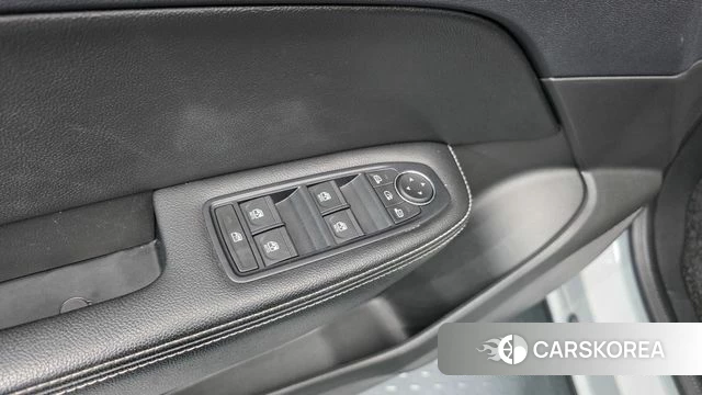 Renault Korea (Samsung) XM3 id 4730777 из Кореи 10