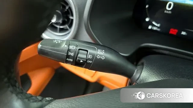 Kia The New K3 2nd generation id 3052752 из Кореи 10