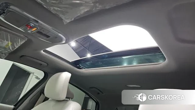 Hyundai Ionic 6 id 3400700 из Кореи 10