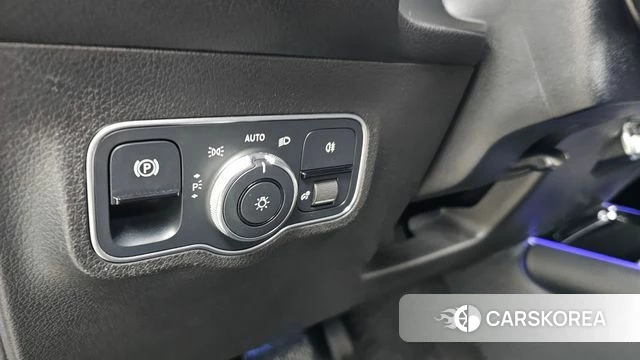 Mercedes-Benz GLB-Class X247 id 4609179 из Кореи 10