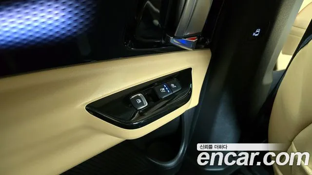 Kia Carnival 4th generation id 2373552 из Кореи 10