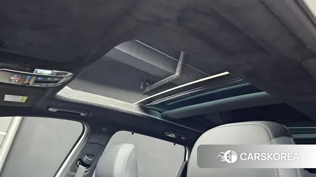 Hyundai The New Santa Fe id 3022014 из Кореи 10