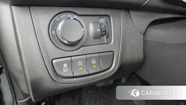 Chevrolet (GM Daewoo) The New Spark id 4780958 из Кореи 10