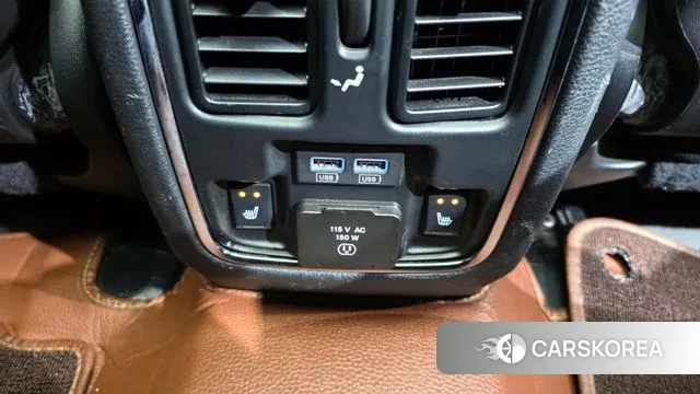 Jeep Grand Cherokee id 3582820 из Кореи 10