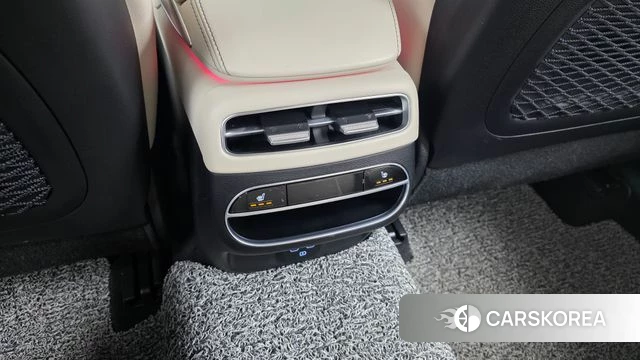 Genesis GV70 id 4444499 из Кореи 10
