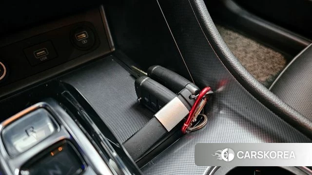 Hyundai Sonata (DN8) id 3844494 из Кореи 10