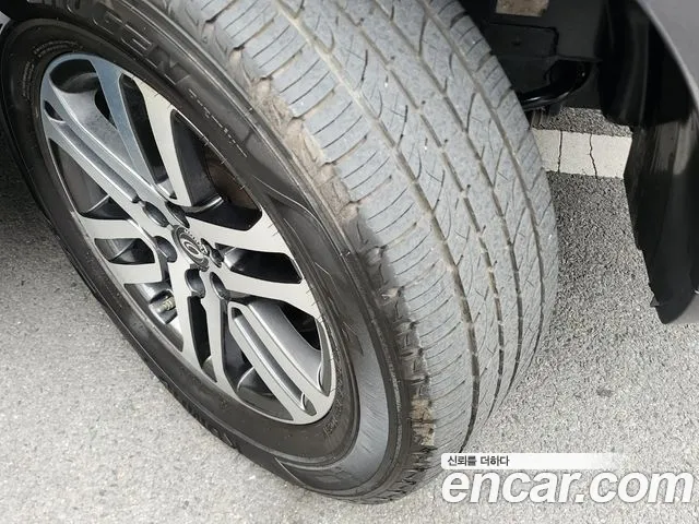 Kia Mohave Master id 2750170 из Кореи 10