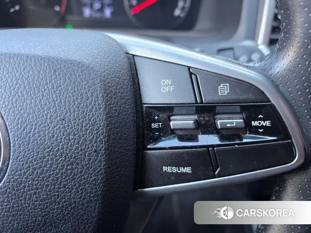 Ssangyong Rexton Sports id 3703882 из Кореи 10