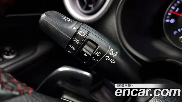 Kia Come New K3 id 2708856 из Кореи 10